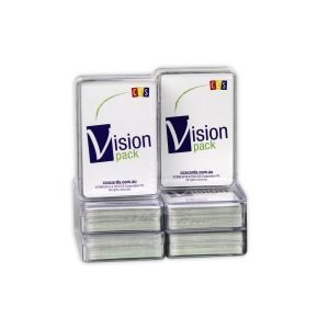 bundle of 6 CCS Vision Packs