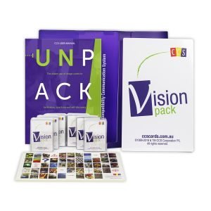 Physical Cards Professional Kit